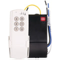 Substitute for Minka-Aire TR110A Ceiling Fan Remote Control [63T-AC83T-KIT]