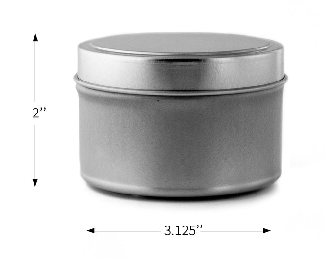 Apple Harvest - Soy Tin Collection