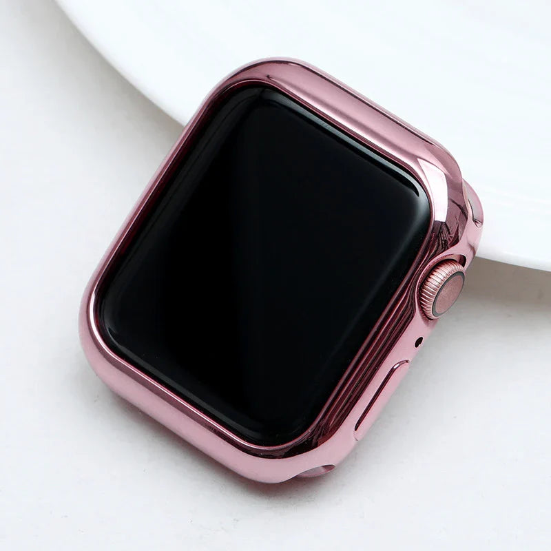 Apple Watch Stainless Steel Strap - Premium Milanese Band
