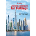 Construction Technology for Tall Buildings (5th Edition) - Paperback