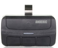 Substitute for Overhead Door 03T 3-Button Garage Door Opener Remote Control [375UT-3button]