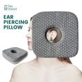 DecorBites™ Comfort Side Sleeper Pillow with Ear Hole for CNH