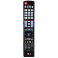 LG AKB73615313 TV Remote Control