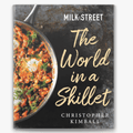 Milk Street: The World In A Skillet