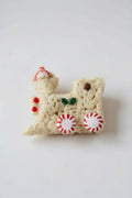 Train Rice Crispie Treats