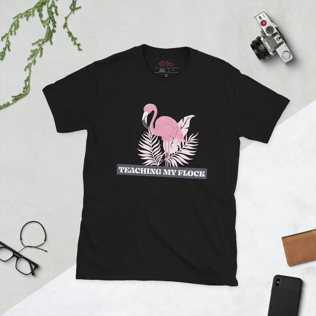 Teaching My Flock T-Shirt