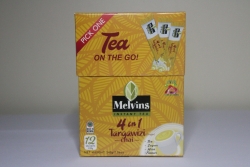 MELVINS TANGAWIZI IN PACKETS 4 IN 1