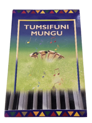 Tumsifu Mungu - Kiswahili Prayer Book