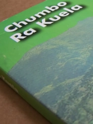 Chumbo Ra Kuela - Taita Hymn Book