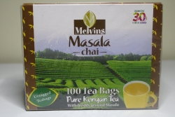  MELVINS MASALA 100'S