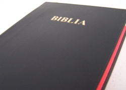 BIBLIA : SWAHILI BIBLE (Union Edition)
