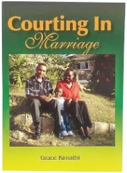 Courting in Marriage