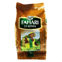 FAHARI YA KENYA MASALA TEA - 100g