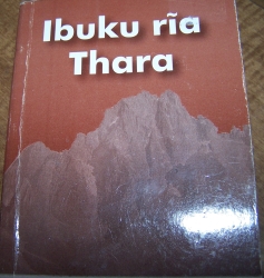 IBUKU RIA THARA