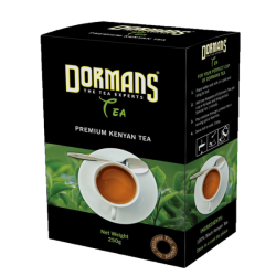 Dormans Premium Kenyan Tea 250g
