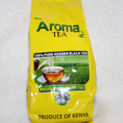 Aroma Kenya Black Tea 250g