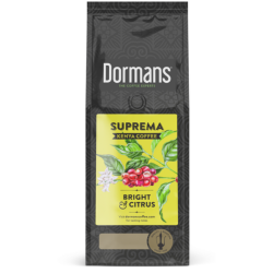 Dormans SUPREMA Kenya Coffee - Medium Roast Medium Grind 375g