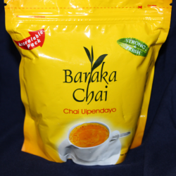 Baraka Chai Tea 250g