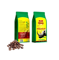 Gibsons Coffee Kenya Household Medium Roast 400g