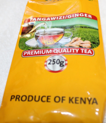 AROMA TEA