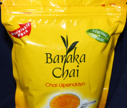 Baraka Chai