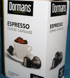 Dormans Coffee