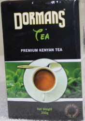 Dormans Tea