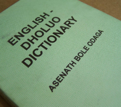 Dictionaries