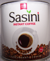 Sasini Coffee