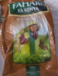 KETEPA Tea
