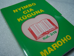Hymnals