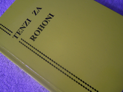 Bibles and Hymns