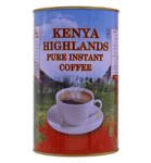 Kenya Highlands Coffee