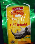 Gibsons Coffee