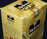 Melvins Tea