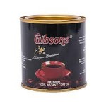 KENYA GIBSONS INSTANT COFFEE 100g