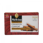 MELVINS CINNAMON COMFORT 25'S