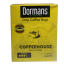 DORMANS COFFEE HOUSE DRIP BAG 11G