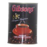Gibsons PREMIUM 100% INSTANT COFFEE 200g