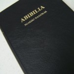 ABIBILIA NGAKIRO NAAJOKAK - TURKANA BIBLE