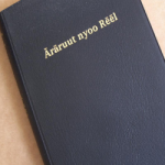 Araruut Nyoo Reel : Marakwet Bible