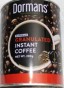 DORMANS SUPREME GRANULATED INSTANT COFFEE 200g