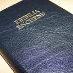EBIBILIA ENCHENU : Ekegusii Bible