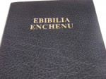 EBIBILIA ENCHENU : Ekegusii Bible