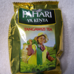 KETEPA FAHARI YA KENYA GINGER TEA 100g