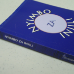 NYIMBO ZA INJILI GOSPEL SONGBOOK
