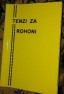 TENZI ZA ROHONI SWAHILI SONGBOOK