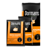 DORMANS KENYA KAHAWA COFFEE: MEDIUM GRIND MEDIUM ROAST 100g