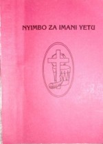 NYIMBO ZA IMANI YETU SONGBOOK