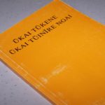 UKAI TUKENENE UKAI TUINIRE NGAI